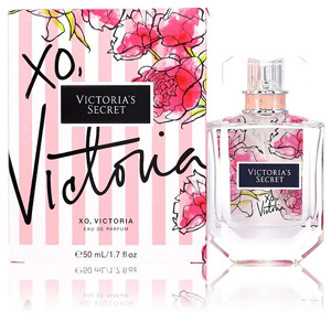 Парфюмерная вода VICTORIA`S SECRETS XO Victoria